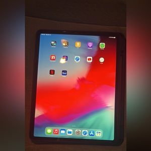 iPad Pro 12.9 inch